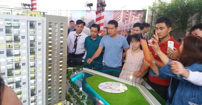 Làm gì để không chịu cảnh ấm ức khi góp vốn mua nhà?