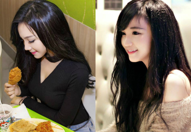 Hot girl rửa bát' Việt được trang tin Hàn Quốc khen xinh, chăm chỉ