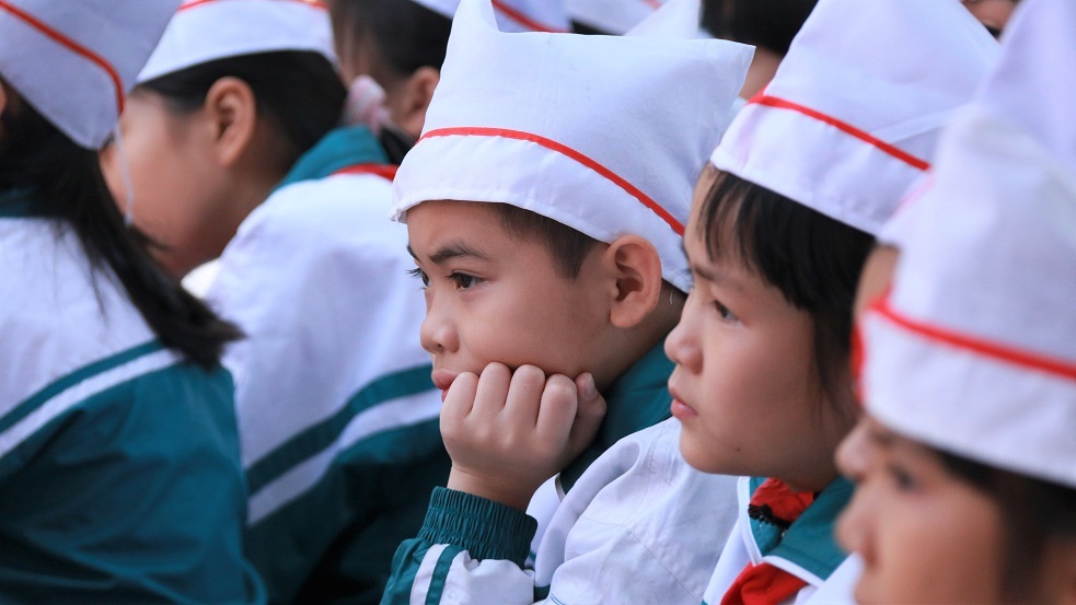 Hà Nội tăng học phí các trường công lập từ năm học tới