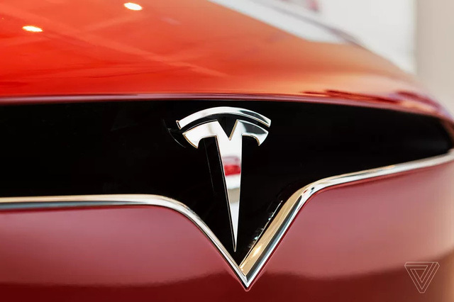 Apple thâu tóm Tesla: Viễn cảnh không thể xảy ra?