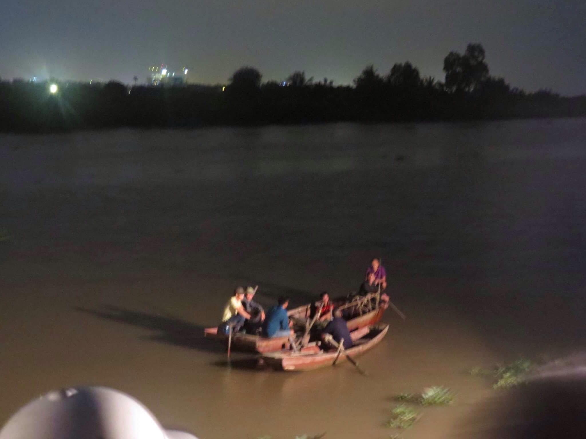 2 học sinh tử vong do đuối nước tại Hải Phòng