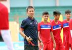 HLV Hoàng Anh Tuấn doạ “trảm” sao U20 Việt Nam khỏi World Cup