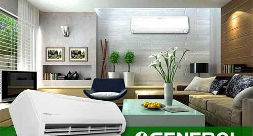 Điều hòa Nhật Bản hút khách đầu hè
