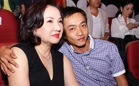 Cường đôla: Mẹ có ngàn tỷ trả lương con 10 triệu/tháng