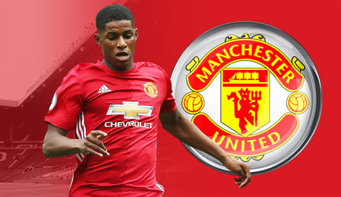 Rashford làm 