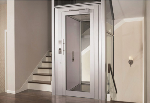 180 ngày trải nghiệm miễn phí thang máy tại gia