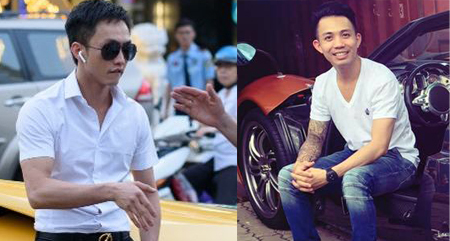 Minh Nhựa chơi đồng hồ 18 tỷ, Cường đôla lương 10 triệu/tháng
