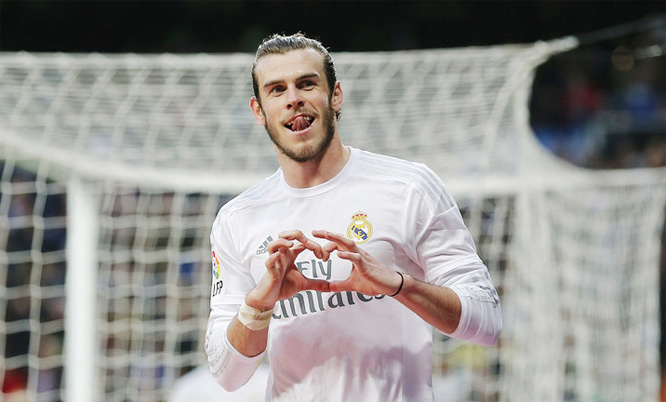 Mourinho mời Bale về MU, Mbappe 