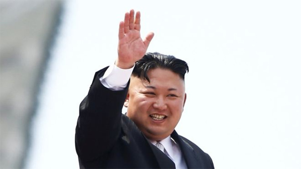 Mật vụ Mỹ - Hàn bị tố âm mưu ám sát Kim Jong Un
