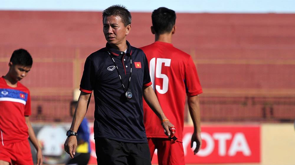 U20 Việt Nam: Nửa đội dưỡng thương, ông Tuấn “con” không đáng trách?