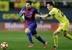 Barca vs Villarreal: Mệnh lệnh chiến thắng