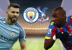 Trực tiếp Man City vs Crystal Palace: Khi chủ nhà run sợ