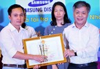 Báo VietNamNet đoạt giải Nhất giải báo chí khoa học công nghệ 2016