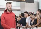 De Gea rời MU, Trung Quốc rải tiền mời Loew