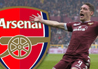 Arsenal tranh "hàng nóng" với MU, Bayern chốt giá Sanchez