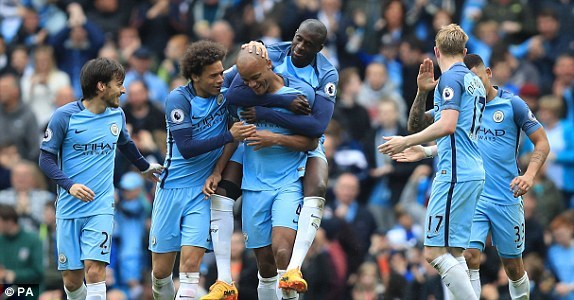 Kết quả bóng đá hôm nay, kết quả Ngoại hạng Anh mới nhất