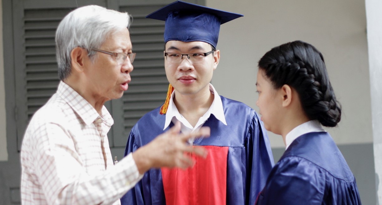 Đừng đổi tên môn Giáo dục công dân