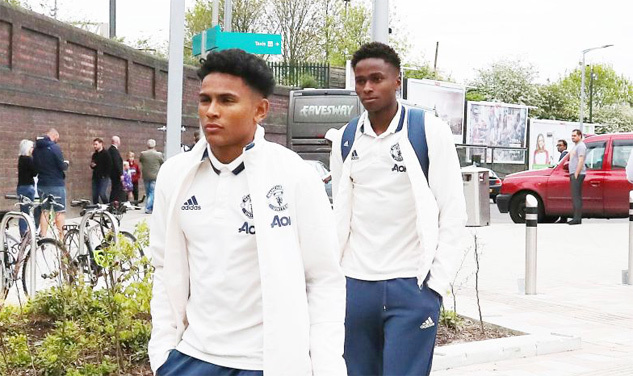 Đại chiến Arsenal: Mourinho trình làng 4 nhân tố lạ