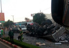 Phó Thủ tướng yêu cầu kiểm tra toàn diện 2 xe vụ tai nạn ở Gia Lai