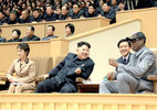 Bí mật hạt nhân Triều Tiên qua lời 'bạn thân' của Jong Un