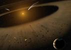 NASA công bố phát hiện chấn động về hệ mặt trời mới