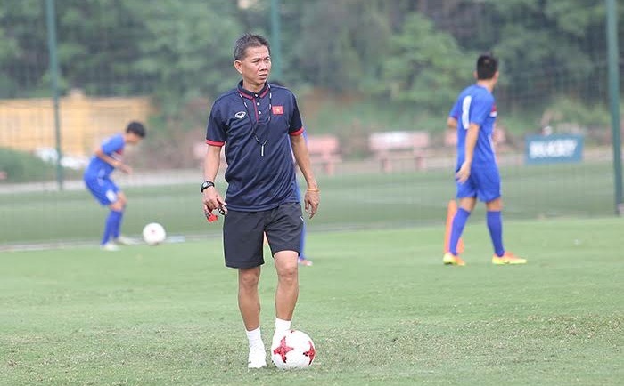 U20 Việt Nam: Có bột rồi, liệu có nên hồ?