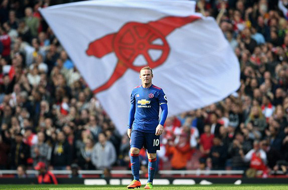 Tin thể thao sáng 8/5: MU đứt mạch 25 trận bất bại, Sharapova khởi đầu như mơ