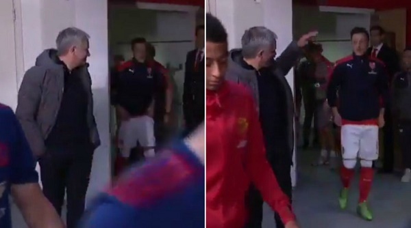Morata chờ ra mắt Chelsea, Mourinho làm gì trước khi MU thua?