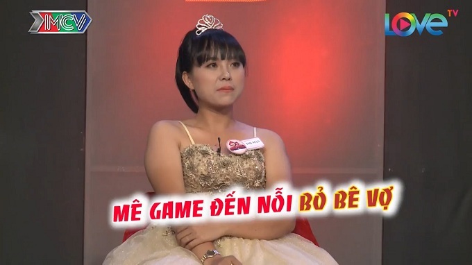 Vợ tố chồng 'lãnh cảm' trên truyền hình khiến Quyền Linh bất ngờ