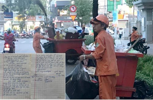 Gia tài truyền đời của đại gia bãi rác Sài Gòn