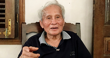 Tướng Thước: Tổng bí thư đã quy tụ ý chí của toàn Đảng, toàn dân