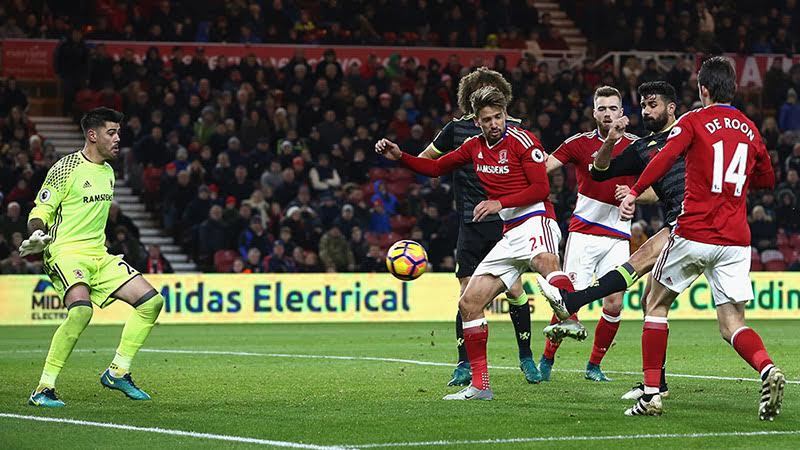 Chelsea vs Middlesbrough: Tổng duyệt cho lễ đăng quang