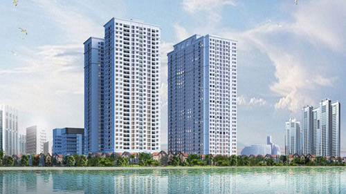 Có thể sở hữu căn hộ nội đô với 350 triệu đồng?