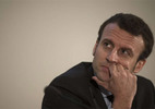 Nét quyến rũ khó cưỡng của tân Tổng thống Pháp