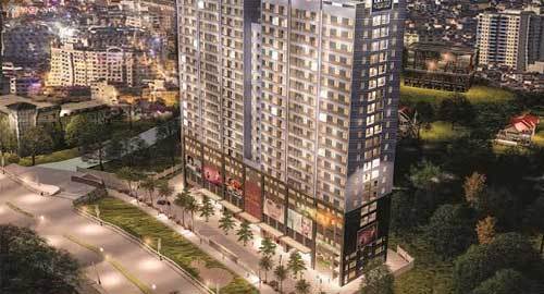 G5: từ phân phối BĐS đến tư vấn phát triển dự án