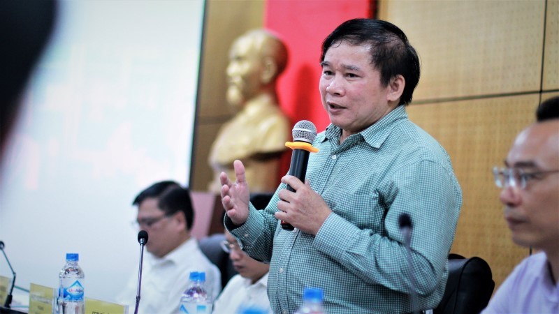 Xét tuyển theo nhóm: Bên nào cũng lợi!