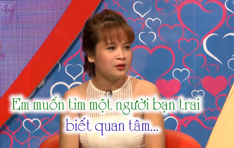 Chàng trai Đồng Tháp tái mặt vì sự cố trên sân khấu