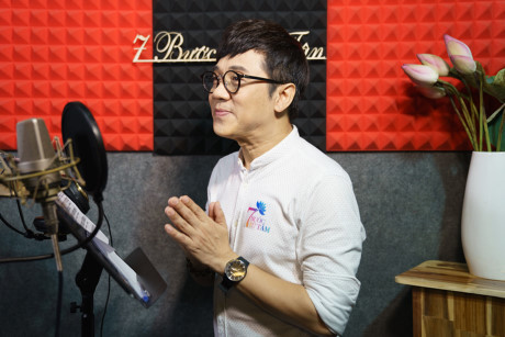 22 nghệ sĩ tham gia MV mùa Phật Đản