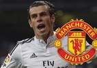 Bale gật đầu MU, Mourinho "thắng lớn" vụ Griezmann