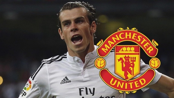 Bale gật đầu MU, Mourinho 