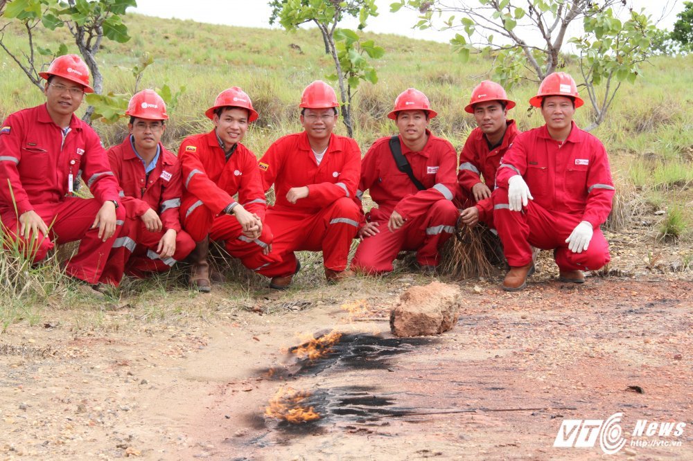 Người PVN từng bị cướp ở Venezuela thế nào?