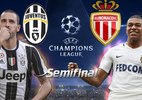 Juventus vs Monaco: Chung kết vẫy gọi