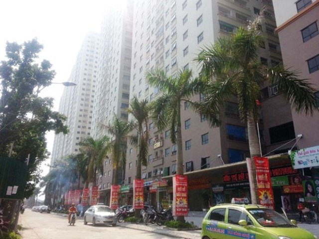 Tập đoàn Mường Thanh và những sai phạm... dọc chiều dài đất nước