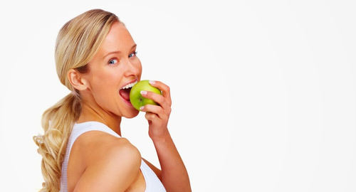 Giải pháp ‘cứu cánh’ cho người gầy tăng cân
