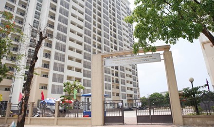 Hình thành khu “ổ chuột” kiểu mới?