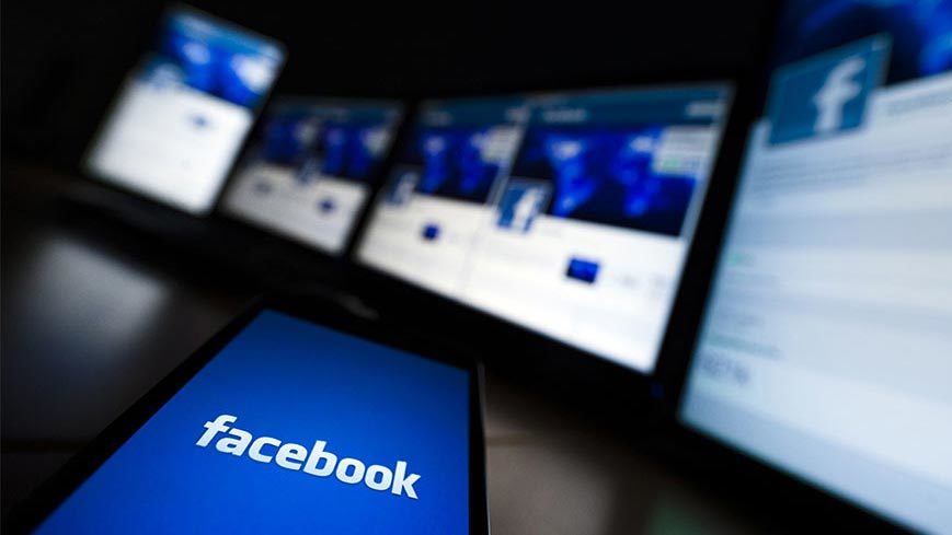 Facebook hồi phục sau sự cố hệ thống khắp toàn cầu