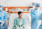 Bệnh viện tư đầu tiên ở Việt Nam ghép gan thành công