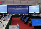 Khai mạc Hội nghị Quan chức Cao cấp APEC lần thứ 2 tại Hà Nội