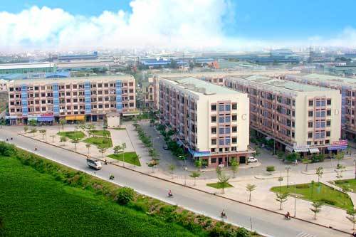 TP.HCM ‘xin’ cơ chế bán nhà thuộc sở hữu nhà nước