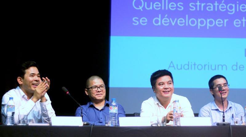 Ngớ người với những